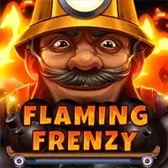 Flaming FrenzyPenguinking game thumbnail