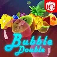 Bubble DoubleKA Gaming