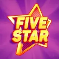 Five StarRedtiger game icon