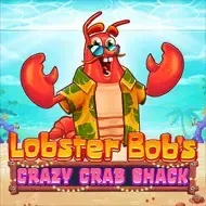 Lobster Bob's Crazy Crab Shack game icon