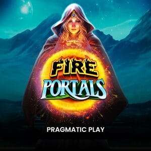 Fire Portals game icon