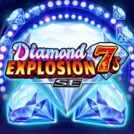 Diamond Explosion 7s SERubyplay game thumbnail