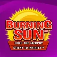 Burning Sun Extremely LightVoltent