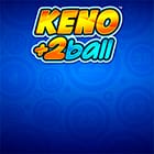 Keno Plus Two Ball