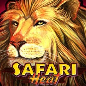 Safari Heat™ game icon