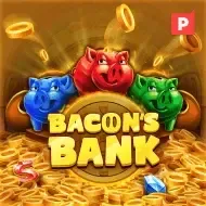 Bacon's BankPlatipus game thumbnail