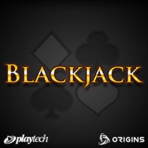 Mobile Blackjack™ game icon