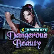 Dangerous Beauty Power BetHighfive