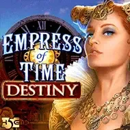 Empress of Time_ DestinyHighfive game thumbnail