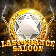 Last Chance SaloonRedtiger game icon